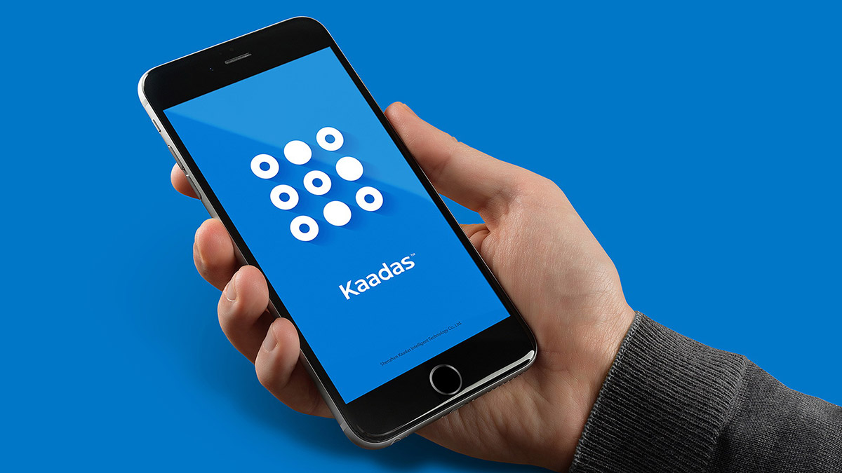 智能鎖品牌設(shè)計