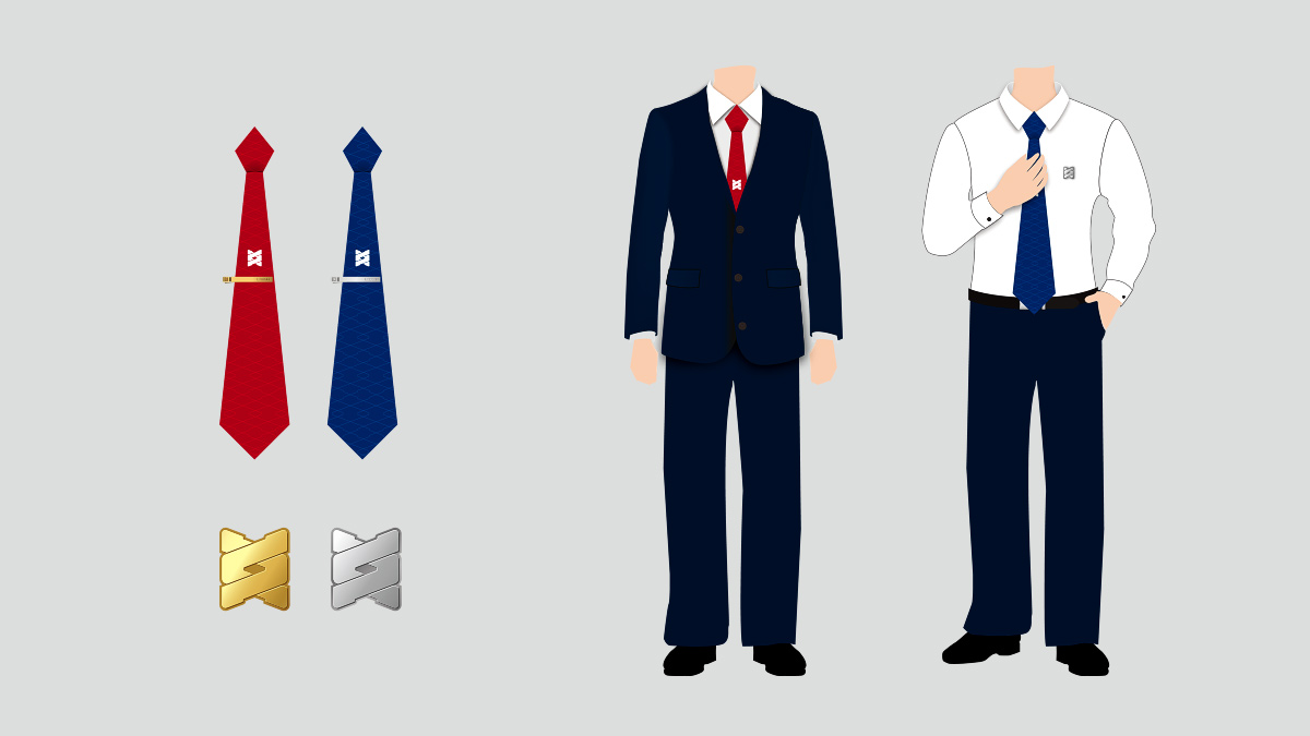 品牌形象升級(jí)