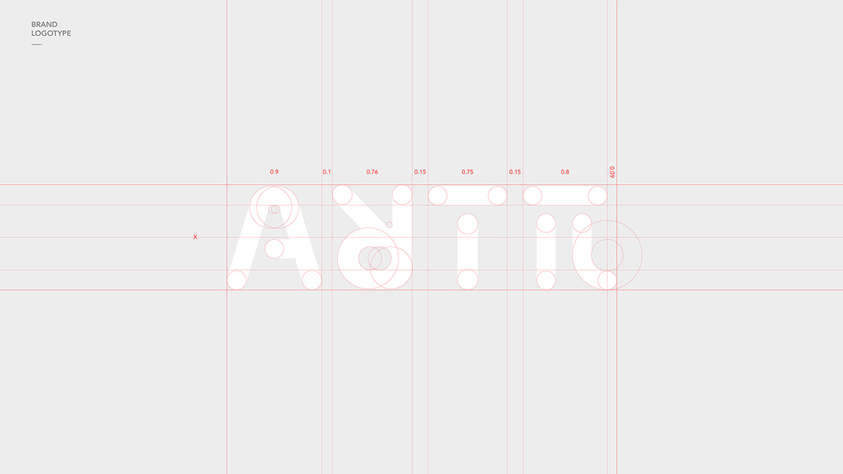 教育培訓(xùn)VI設(shè)計中的LOGO反白效果