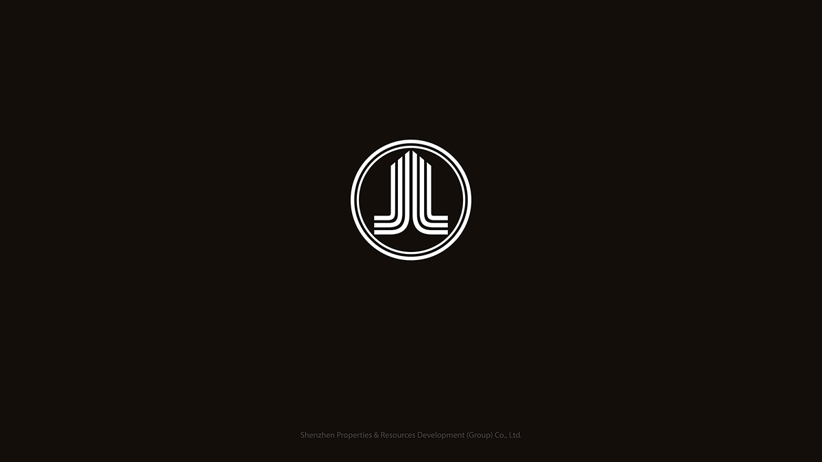 房地產集團LOGO優(yōu)化設計