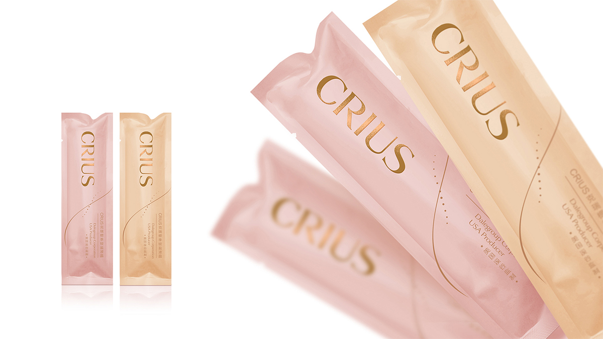 女性健康產(chǎn)品包裝設(shè)計