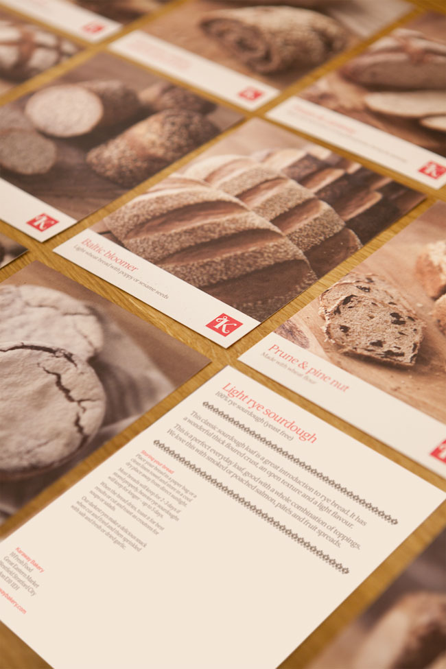 面包店品牌宣傳頁設(shè)計(jì) 面包店品牌宣傳頁設(shè)計(jì)