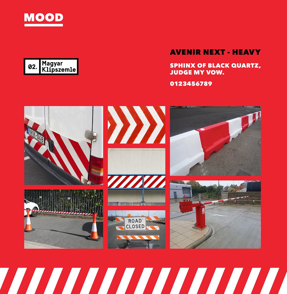 音樂節(jié)品牌形象設(shè)計