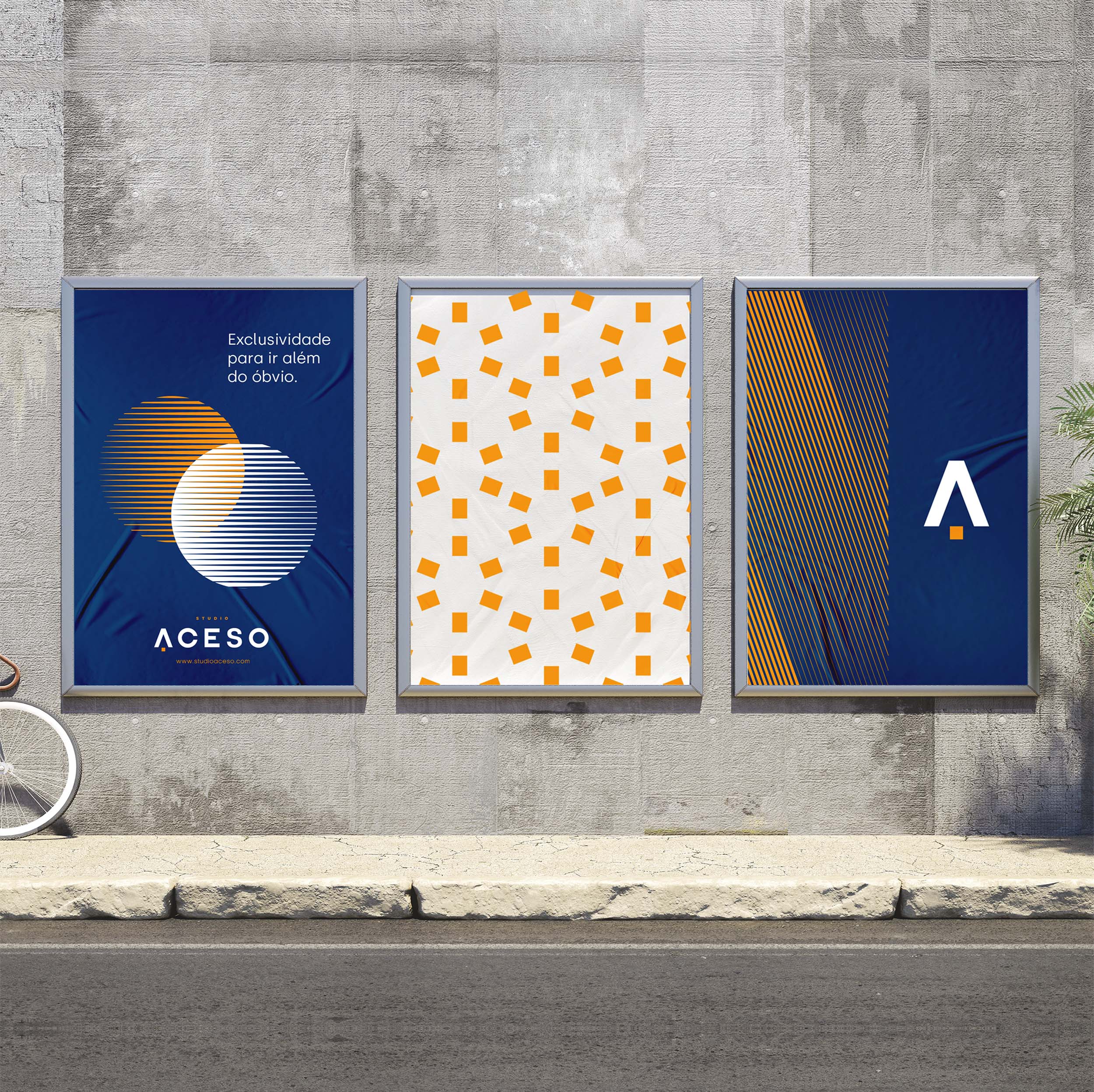 Aceso公司logo設(shè)計 Aceso公司logo設(shè)計