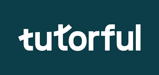 Tutorful在線輔導(dǎo)品牌設(shè)計