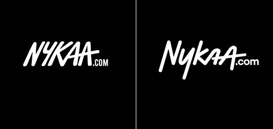 化妝品創(chuàng)意標(biāo)志設(shè)計(jì)