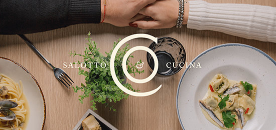 Cottura 餐廳啟用新標(biāo)志