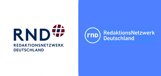 新聞編輯網(wǎng)RDN品牌標(biāo)志升級(jí)