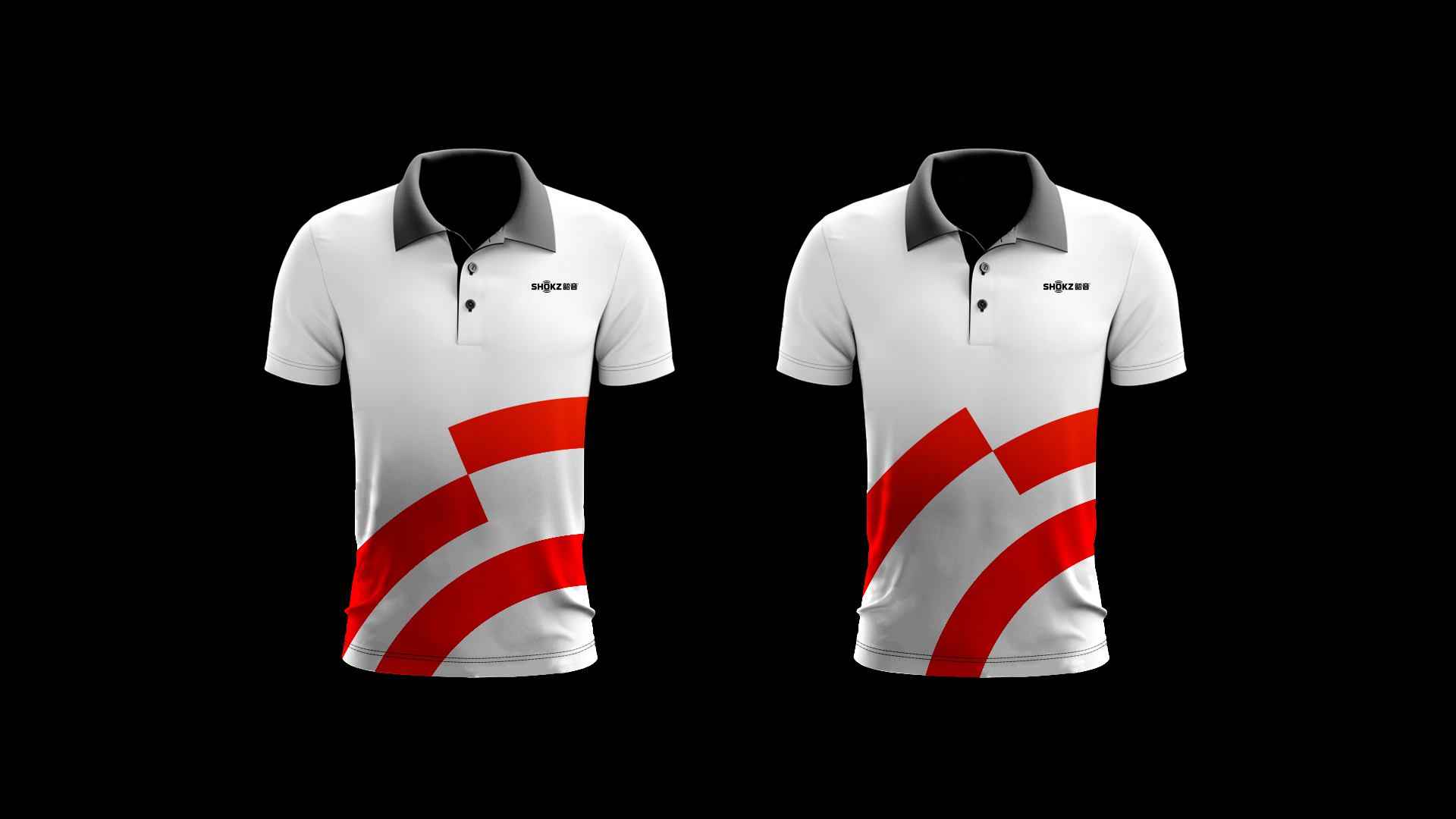 韶音品牌形象設(shè)計