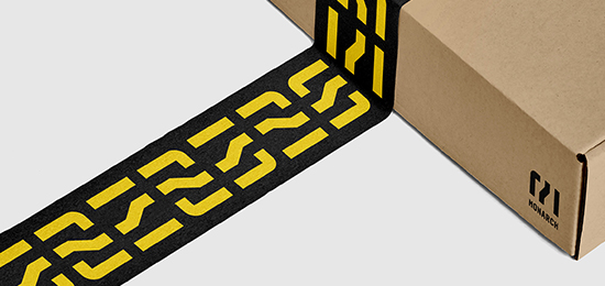 LMG家具設計品牌形象設計