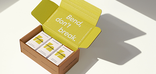 保健品品牌形象設(shè)計(jì)