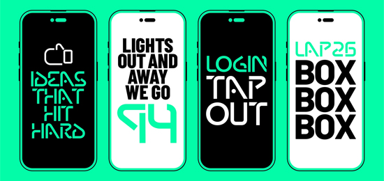 鉛筆工作室為Memento Adelaide '94創(chuàng)建LOGO創(chuàng)意設計和品牌設計