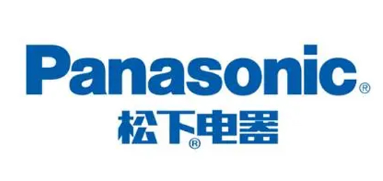 世界著名的國際綜合性電子技術(shù)企業(yè)集團(tuán)-松下（Panasonic）-LOGO設(shè)計(jì)內(nèi)涵與品牌設(shè)計(jì)欣賞