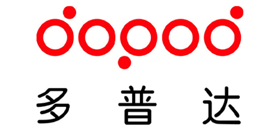 移動電話行業(yè)的佼佼者-多普達Dopod-LOGO設(shè)計內(nèi)涵與品牌設(shè)計欣賞