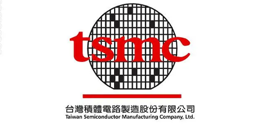 頂出業(yè)內(nèi)前三甲-全球第一家專業(yè)積體電路制造服務(wù)企業(yè)-臺積電tsmc-LOGO設(shè)計(jì)內(nèi)涵與品牌設(shè)計(jì)欣賞