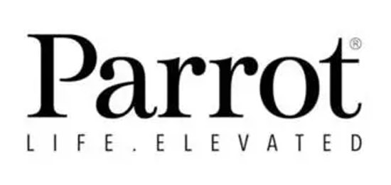 一款由法國(guó)派諾特(Parrot)公司開發(fā)研制的、外形似飛碟的微型無(wú)人機(jī)-派諾特(Parrot)-LOGO設(shè)計(jì)內(nèi)涵與品牌設(shè)計(jì)欣賞