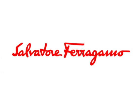 意大利女鞋品牌-菲拉格慕(Ferragamo)-LOGO設計內(nèi)涵與品牌設計欣賞