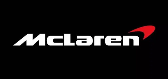 擺脫束縛，跨越界限-英國汽車品牌-邁凱倫（McLaren）-LOGO設計內(nèi)涵與品牌設計欣賞