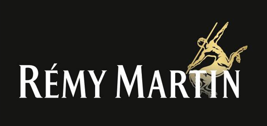 傳承傳統(tǒng)釀造技藝，天與地、力量和幸福的和諧統(tǒng)一-法國干邑白蘭地品牌-人頭馬(RemyMartin)-LOGO設(shè)計(jì)內(nèi)涵與品牌設(shè)計(jì)欣賞