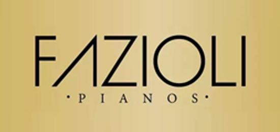 世界五大帝王鋼琴之一-數(shù)碼錄音的最佳用琴-意大利鋼琴品牌-法奇奧里(Fazioli)-LOGO設(shè)計內(nèi)涵與品牌設(shè)計欣賞