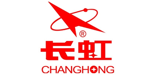 從事電器生產(chǎn)銷售的企業(yè)-四川長虹電器-LOGO設(shè)計內(nèi)涵與品牌設(shè)計欣賞