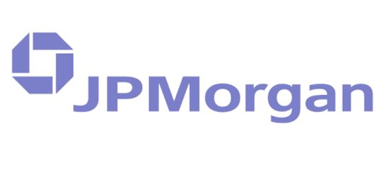 美國最大金融服務(wù)機(jī)構(gòu)之一-美國商業(yè)銀行-摩根大通-LOGO設(shè)計(jì)內(nèi)涵與品牌設(shè)計(jì)欣賞