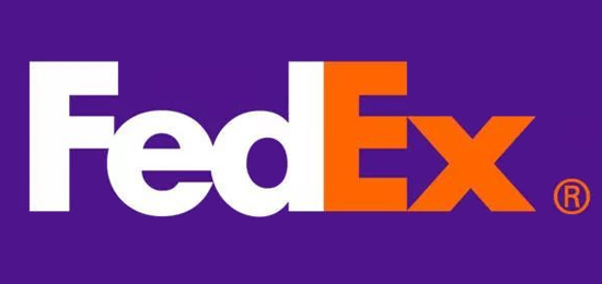 “全球最受尊敬公司“榜單第八位-國際性速遞集團(tuán)-聯(lián)邦快遞(FedEx)-LOGO設(shè)計內(nèi)涵與品牌設(shè)計欣賞