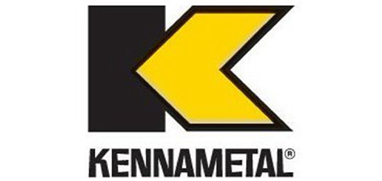 在切削刀具、工具系統(tǒng)、新型材料、技術(shù)服務(wù)等領(lǐng)域具有世界領(lǐng)先水平的大型跨國集團公司與品牌商-肯納金屬公司（Kennametal Inc）-LOGO設(shè)計內(nèi)涵與品牌設(shè)