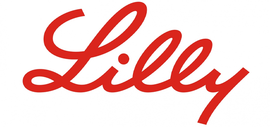 全球資歷最老的大藥廠之一-美國(guó)制藥公司-禮來公司（Eli Lilly and Company）-LOGO設(shè)計(jì)內(nèi)涵與品牌設(shè)計(jì)欣賞
