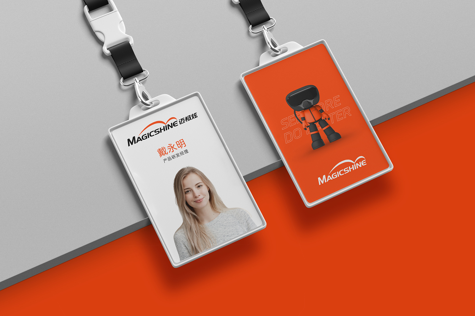 品牌VI設(shè)計(jì)