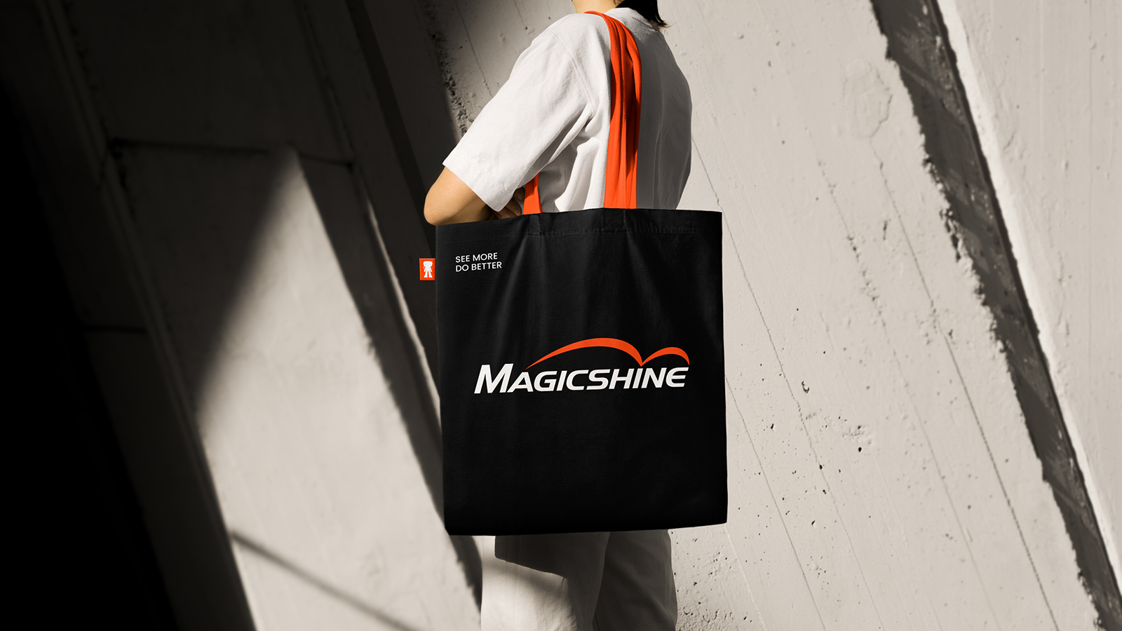 戶(hù)外照明品牌VI設(shè)計(jì)