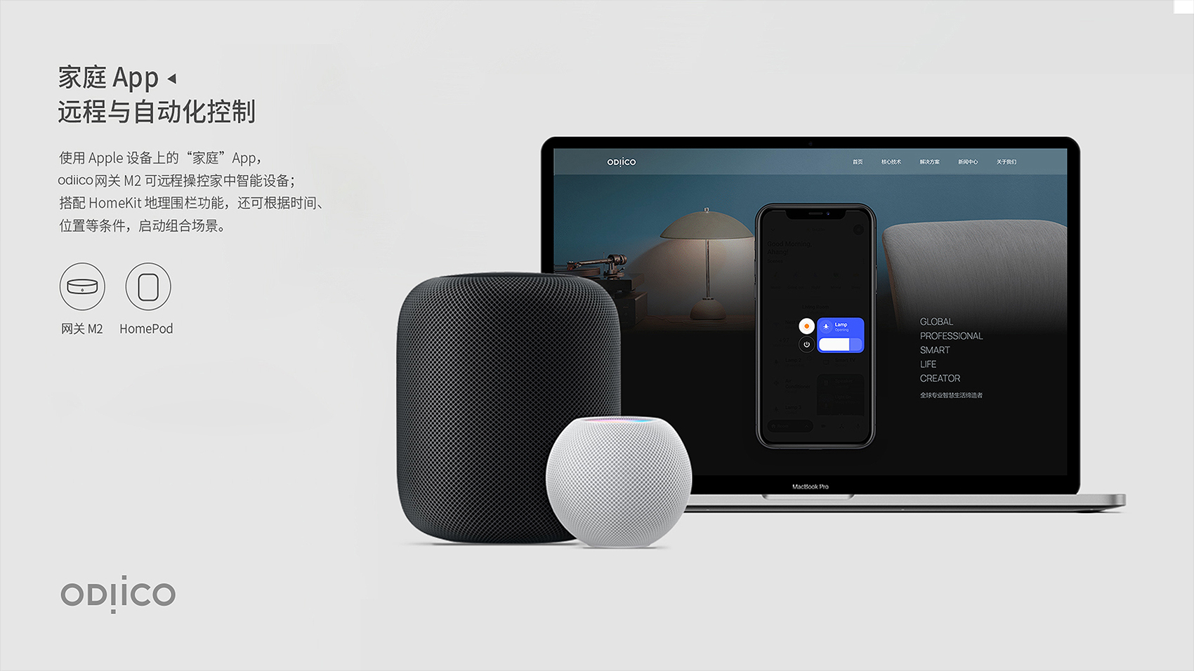 智能家居品牌設(shè)計