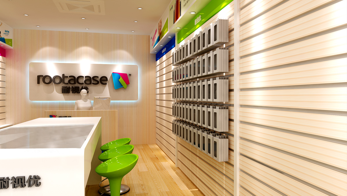 品牌VI設(shè)計(jì)