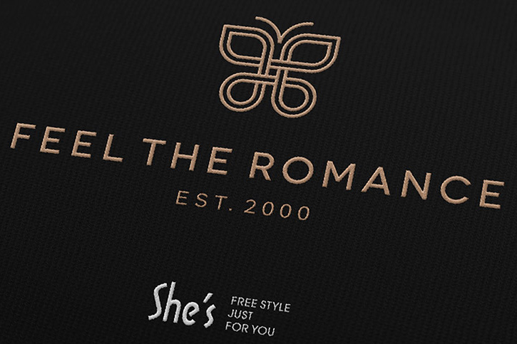 VI設(shè)計(jì)中的色彩與元素運(yùn)用：塑造品牌個(gè)性，吸引消費(fèi)者目光