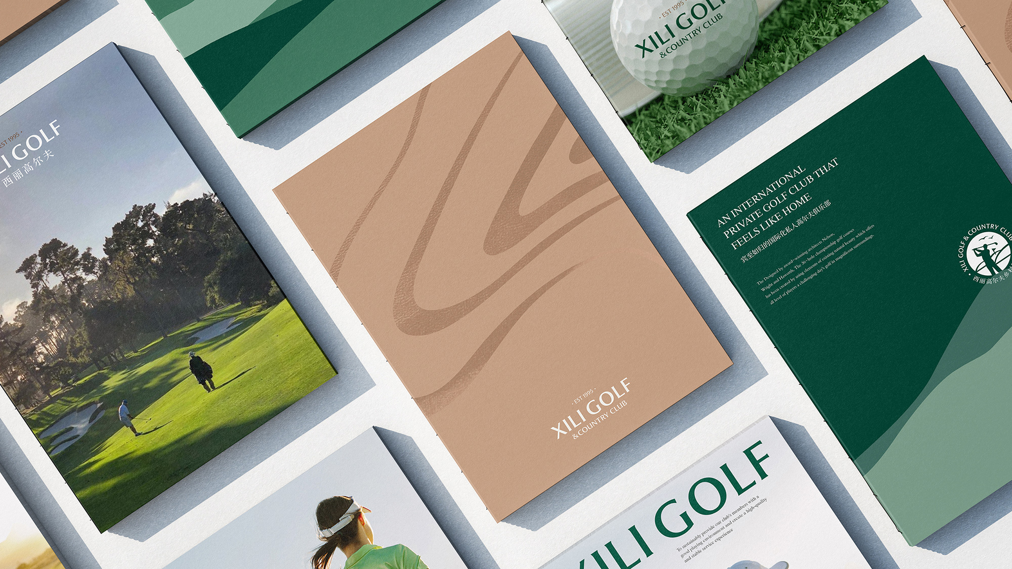 品牌Logo優(yōu)化設(shè)計