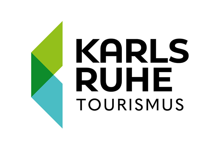 卡爾斯魯厄旅游新標(biāo)志發(fā)布，設(shè)計(jì)理念曝光