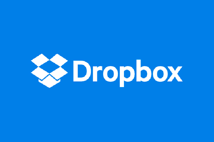 Dropbox（多寶箱）Logo設(shè)計(jì)