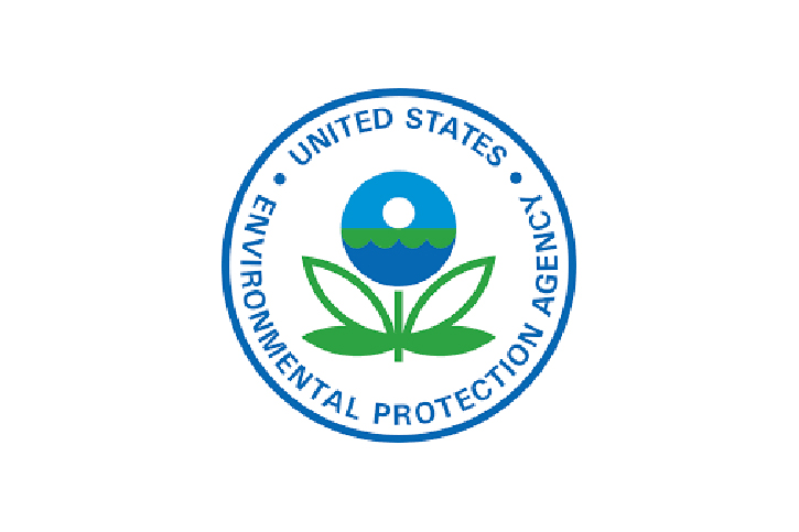 美國(guó)環(huán)境保護(hù)署logo