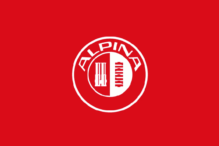 品牌設計公司分享寶馬“Alpina”換新LOGO！從經(jīng)典元素變圓標