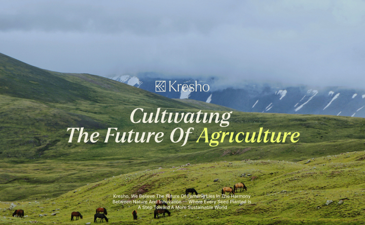 農(nóng)業(yè)品牌LOGO設(shè)計